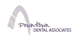 Downtown Dental Associates Logo